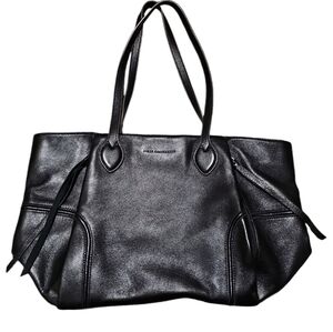 Aimee Kestenberg Cheslsea Shoulder Tote